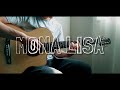 Mona Lisa Dominic Fike Spiderman Across The Spider Verse FingerStyle Guitar Cover
