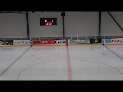 BJR09 (2) - KalPa 29.8.2020 live