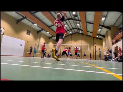 GVA 1 2023- C&G (Bournstars) vs SSOG Worcester