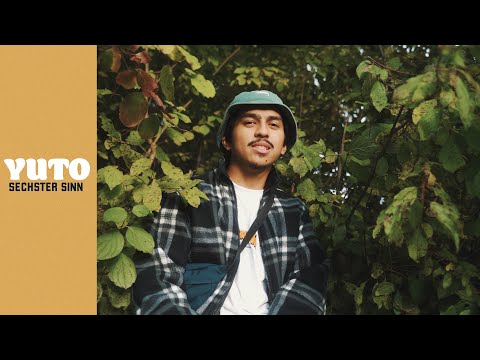 Yuto - Sechster Sinn (Offizielles Video)