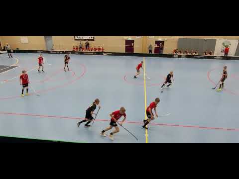 220402 MUC P07 PERIOD 1 Mölndals Mölndals IBF- Österrsjö