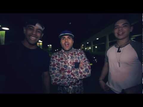 FORTAFY - BLOG EPISODE 1 feat Will Singe (The Collective) x Solo (Justice Crew) x The Janoskians