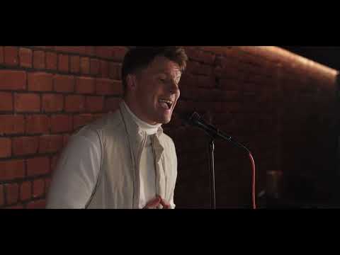 Nathan Grisdale- Someone I Needed