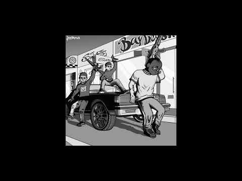 @WesosElSavage X @NEELOFLAME  - Big Glock (Vinnie Mcfly Remix)