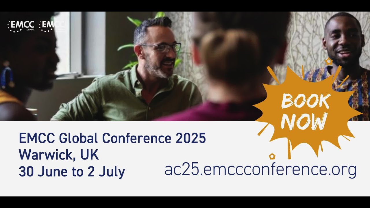 EMCC Global Conference 2025