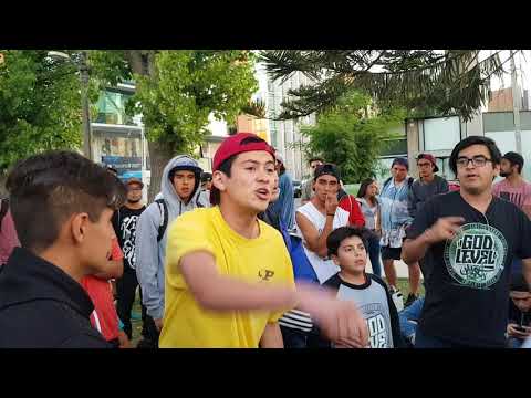 atomico-chancro-bro-macro-nco vs  aereo-andys-onirico-sinaka //multiverse