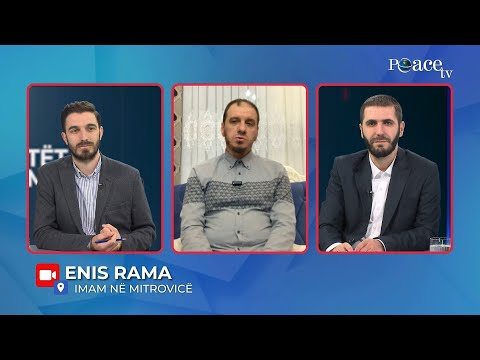 Netët e Ramazanit | 16. Enis Rama