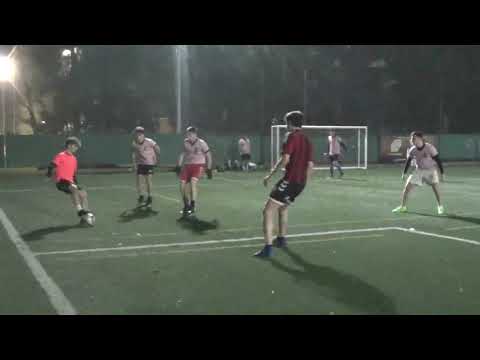 LOS PIBES DEL GLOBO VS BUENOS MUCHACHOS - #LigaNuñez - #Clausura SLV - 4/8/23