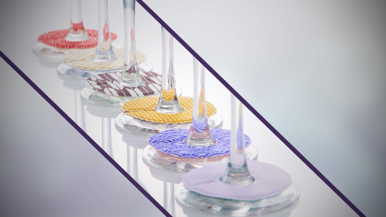 水と空気以外、全て染める