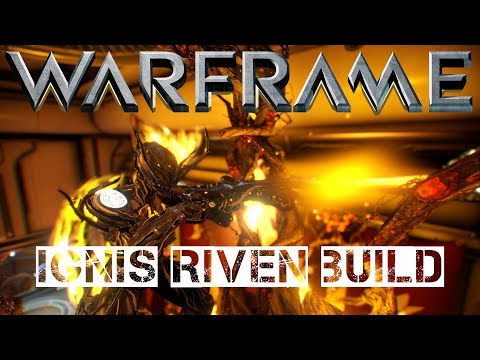 Ignis Riven Build - Gift Of The Fire Gods