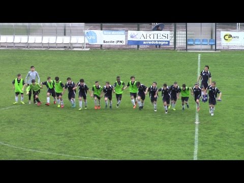 Ancona - Don Bosco San Donà 15/04/2017