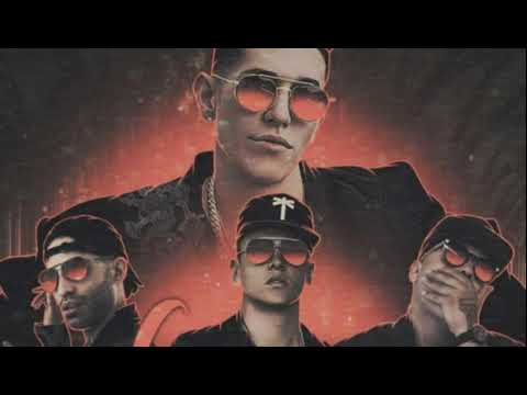 Lenny Tavárez - Caviar (Full Remix) Ft. Arcangel, Darell, Kevin Roldan