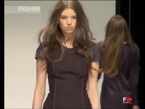 "AMANDA WAKELEY" Autumn Winter 2010 2011 London by Fashion Channel
