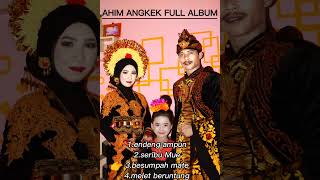 Download lagu lagu full album Sasak/virall #ahimangkek #endengampun #seribumue #meletberuntung #besumpahmate mp3