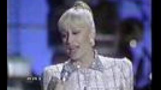 Raffaella Carra&#39; e Cocciante - Bellissimo per un amico