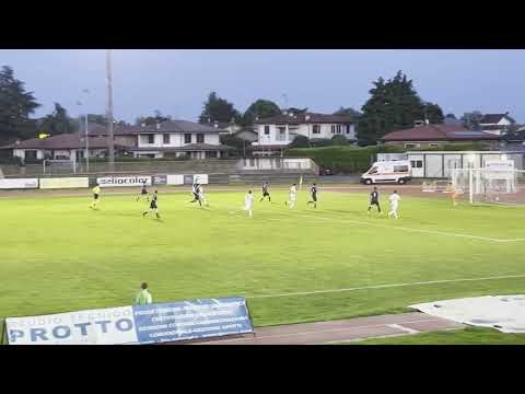 Cso Offanengo-Polisportiva Di Nova 2-1: finale Coppa Lombardia Seconda categoria, 3 maggio 2025