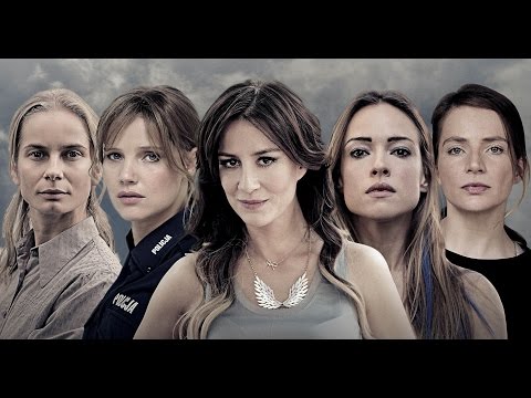 PITBULL. NIEBEZPIECZNE KOBIETY - ZWIASTUN REŻYSERSKI BEZ CENZURY