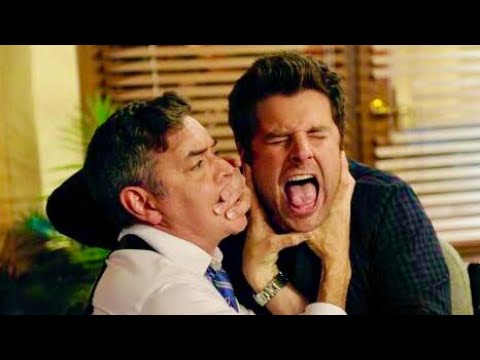 psych moments that make me CACKLE