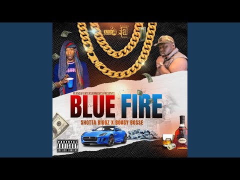BLU FIRE