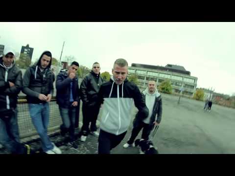 Chicko HTZ Staffel 01  #08