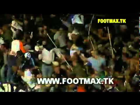 Elfsborg 0 - 2 Napoli    Europa League 26-08-2010 sport football.MP4