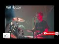 Benediction - Deadfall   Drum (pista - base)