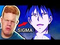 Sigma REJECTS THOT Reacting To SIGMA RULE MEME Compilations