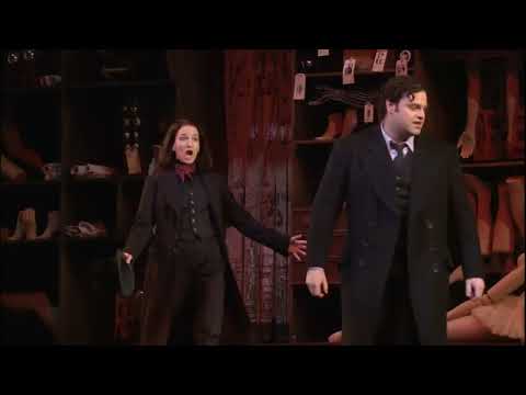 Los cuentos de Hoffmann, parte 6