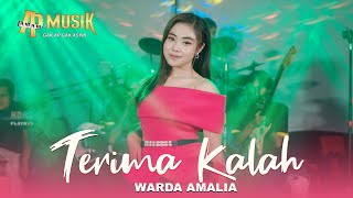 Download lagu suaranya candu banget TERIMA KALAH (Rita Sugiarto) - Warda Amalia - AP MUSIK mp3