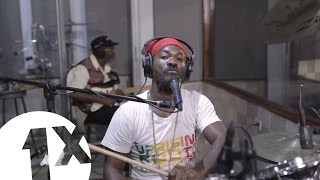 1Xtra in Jamaica - Uprising Roots Band - Black To I Roots for 1Xtra In Jamaica 2016