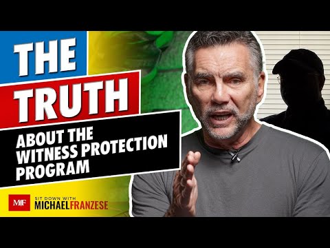 Mafia Rats - Witness Protection Program | Michael Franzese