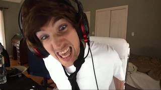 The Last Stream of Scuffed Logan Paul [VOD: Jul 4, 2018]