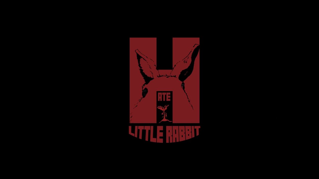 Hate Little Rabbit (US Trailer)