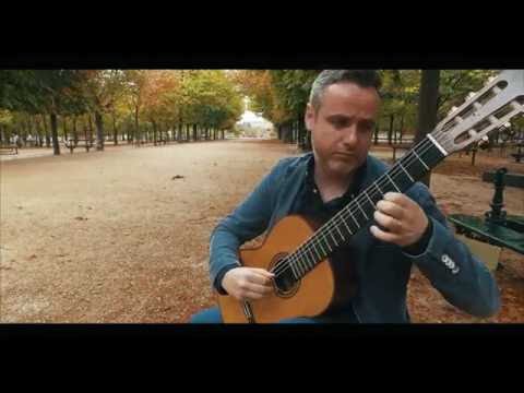 PGF Special Issue - Matthew McAllister : Jetlag