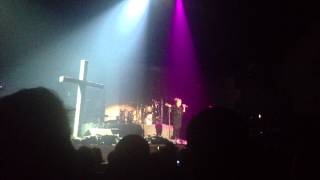 Power of the Cross - Natalie Grant Performs Live