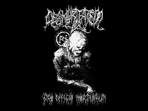Obskuritatem - Pro Officio Mortuorum (2018)