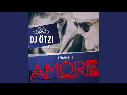 A Mann für Amore (Club Remix)