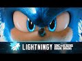 Lightningy | Sonic the Hedgehog | Imagine Dragons | Thunder