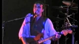 'Good News - for Modern Man' Sons of Thunder band Live in Australia music video 1987