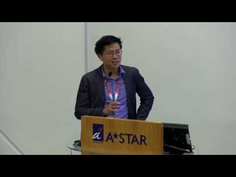 HCA Meeting Asia 2019: Overview of HCA activities