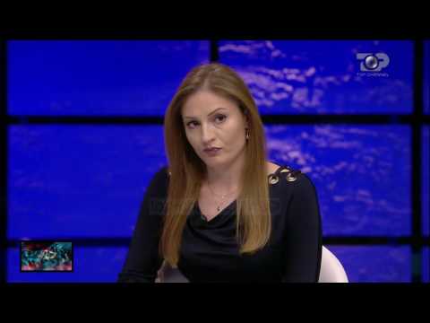 Top Story, 14 Nentor 2016, Pjesa 3 - Top Channel Albania - Political Talk Show