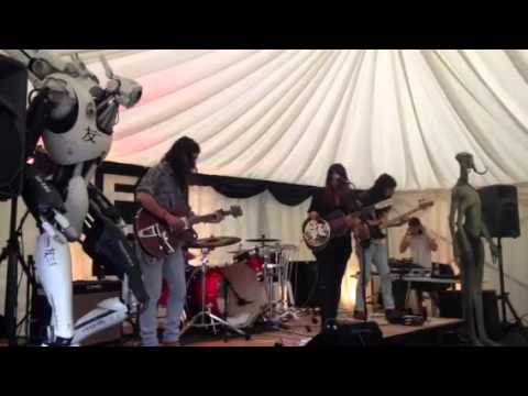 Surrey pa hire for bands