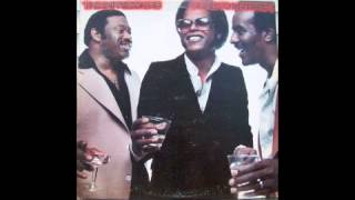 Impressions - I Could Never Make You Stay