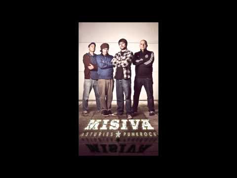 MISIVA - MUROS DE SOLEDAD (GRAN MENTIRA 2013 DEMO)