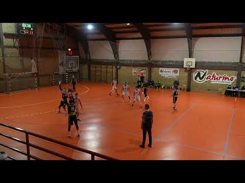 KK Knjazevac   -   Panteri Vranje   -  18 mart 2023