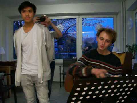 Max-Hochrein-Haus Weihnachtskonzert Live 2017  Teil.2