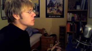 Matchbook Romance - Tiger Lilly (by Linus Loup)