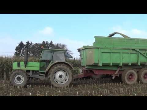 Landb. Vandekerckhove - Erquelinnes