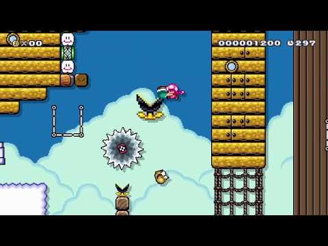 Short Shell Kaizo #20 by Fukku
