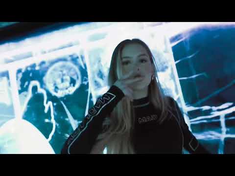 GREEKAZO x DREE LOW - CANDY